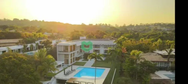 Casa de Condomínio com 6 Quartos à venda, 1250m² no Itaim, Itu