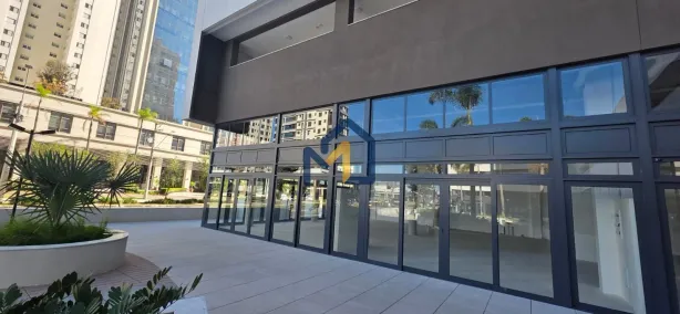 Ponto Comercial para alugar, 79m² no Condomínio Royal Park, São José dos Campos