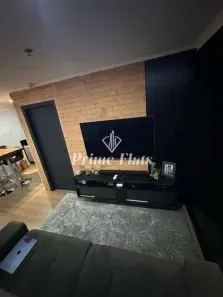 Flat com 1 Quarto à venda, 35m² no Vila Uberabinha, São Paulo