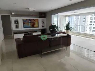 Apartamento com 4 Quartos à venda, 192m² no Ipiranga, São Paulo