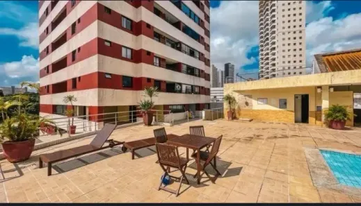 Apartamento com 2 Quartos para alugar, 100m² no Umarizal, Belém