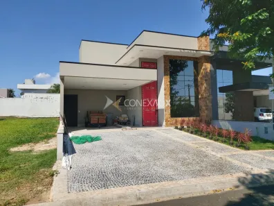 Casa de Condomínio com 3 Quartos à venda, 194m² no Cascata, Paulínia