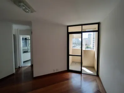 Apartamento com 1 Quarto à venda, 38m² no Indianópolis, São Paulo
