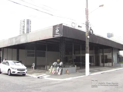 Galpão/Depósito/Armazém à venda, 400m² no Reduto, Belém