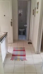 Apartamento com 1 Quarto à venda, 50m² no Centro, São Vicente