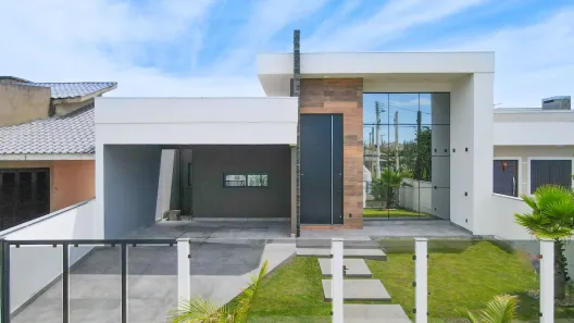 Casa com 3 Quartos à venda, 185m² no Balneário Rosa do Mar, Passo de Torres