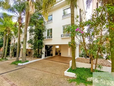 Casa de Condomínio com 3 Quartos à venda, 350m² no Morumbi, São Paulo