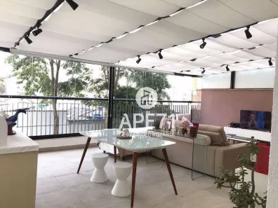 Apartamento com 1 Quarto à venda, 83m² no Vila da Saúde, São Paulo