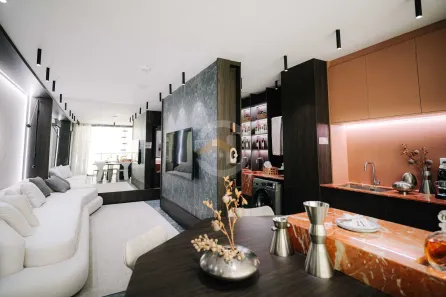 Apartamento com 2 Quartos à venda, 65m² no Jardim América, Goiânia