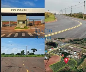 Galpão/Depósito/Armazém para alugar, 1000m² no Parque Industrial Tânia Maria Covalenco, Nova Odessa
