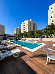 Apartamento com 3 Quartos para alugar, 78m² no Residencial das Ilhas, Bragança Paulista
