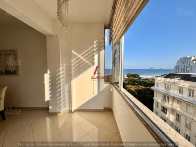 Apartamento com 3 Quartos à venda, 110m² no Copacabana, Rio de Janeiro