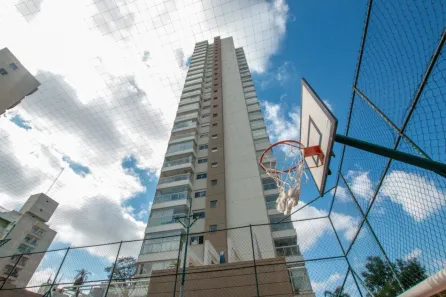 Apartamento com 3 Quartos à venda, 200m² no Mirandópolis, São Paulo