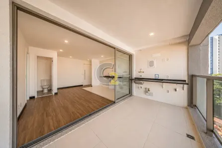 Apartamento com 1 Quarto à venda, 50m² no Jardim Vera Cruz, São Paulo