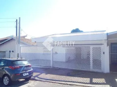Casa com 3 Quartos à venda, 168m² no Jardim Flamboyant, Campinas