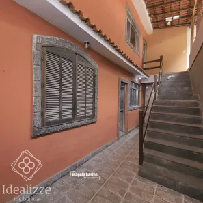 Apartamento com 4 Quartos à venda, 120m² no Água Limpa, Volta Redonda