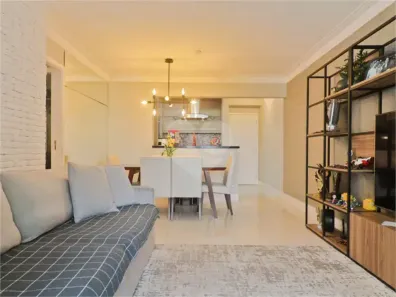 Apartamento com 3 Quartos à venda, 81m² no Moinho Velho, São Paulo