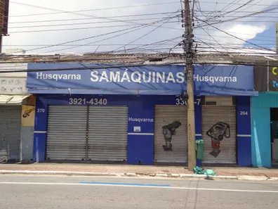 Ponto Comercial para alugar, 100m² no Jardim São Dimas, São José dos Campos
