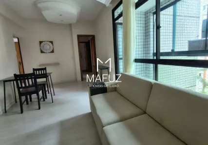 Apartamento com 2 Quartos à venda, 70m² no Sion, Belo Horizonte
