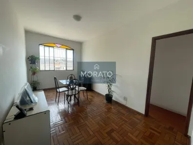 Apartamento com 3 Quartos à venda, 90m² no Dom Bosco, Belo Horizonte