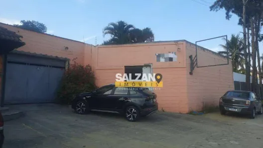 Ponto Comercial à venda, 800m² no Parque São Luís, Taubaté