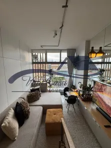 Apartamento com 1 Quarto à venda, 26m² no Vila Mariana, São Paulo