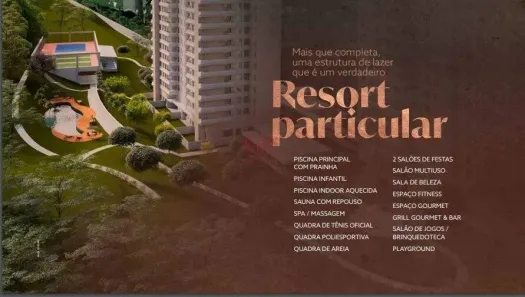 Apartamento com 3 Quartos à venda, 108m² no Piemonte, Nova Lima