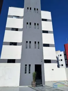 Apartamento com 1 Quarto à venda, 40m² no Brotas, Salvador