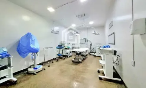 Imóvel Comercial à venda, 4866m² no Icaraí, Niterói