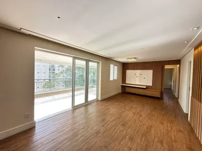 Apartamento com 4 Quartos à venda, 122m² no Vila Andrade, São Paulo