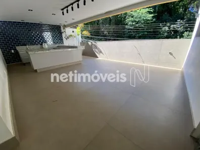 Apartamento com 3 Quartos à venda, 145m² no Castelo, Belo Horizonte