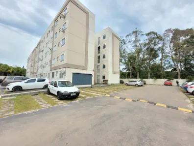 Apartamento com 2 Quartos à venda, 42m² no Restinga, Porto Alegre