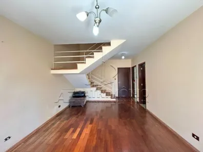 Casa com 4 Quartos à venda, 247m² no Jardim Faculdade, Sorocaba