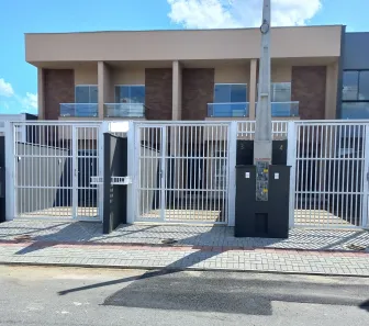 Sobrado com 2 Quartos à venda, 85m² no Vila Nova, Joinville