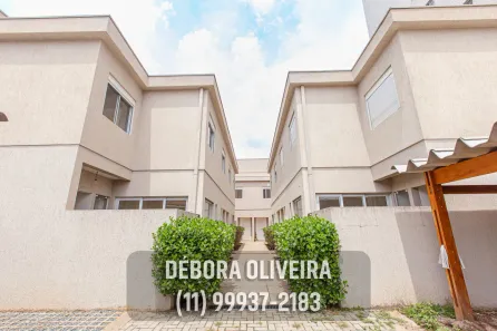 Sobrado com 3 Quartos à venda, 120m² no Vila Butantã, São Paulo
