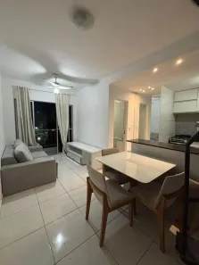 Apartamento com 2 Quartos para alugar, 60m² no Candeias, Jaboatão dos Guararapes