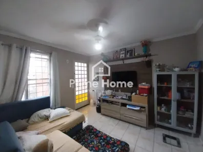 Apartamento com 2 Quartos à venda, 55m² no Parque Villa Flores, Sumaré