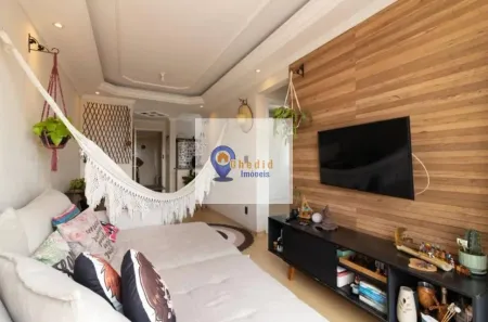 Apartamento com 2 Quartos à venda, 49m² no Vila Ré, São Paulo