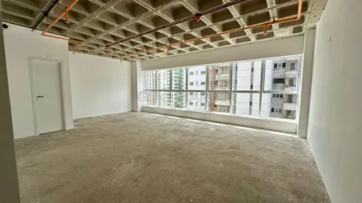 Sala Comercial para alugar, 68m² no Gleba Fazenda Palhano, Londrina