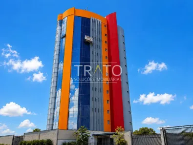Cobertura com 3 Quartos à venda, 198m² no Cambuí, Campinas