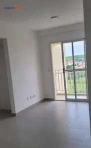 Apartamento com 2 Quartos à venda, 50m² no Parque Residencial Flamboyant, São José dos Campos