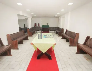 Ponto Comercial com 5 Quartos à venda, 370m² no Tijuca, Rio de Janeiro