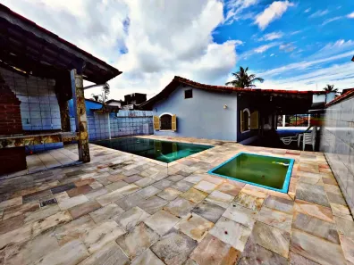 Casa com 3 Quartos à venda, 231m² no Rio da Praia, Bertioga