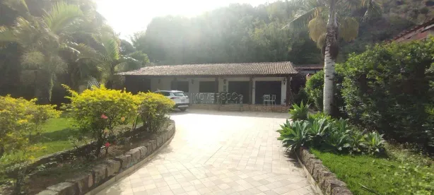 Casa com 4 Quartos à venda, 326m² no Guaratiba, Rio de Janeiro