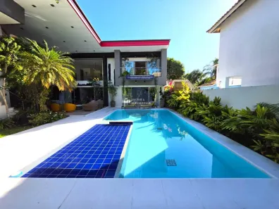 Casa de Condomínio com 5 Quartos à venda, 500m² no Recreio dos Bandeirantes, Rio de Janeiro