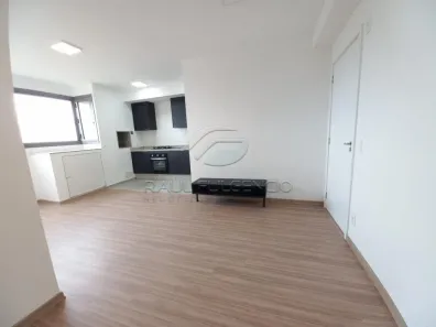 Apartamento com 2 Quartos para alugar, 55m² no Vivendas do Arvoredo, Londrina