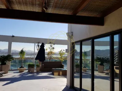 Cobertura com 4 Quartos à venda, 436m² no Barra da Tijuca, Rio de Janeiro