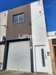 Sala Comercial para alugar, 40m² no Cidade Alta, Piracicaba