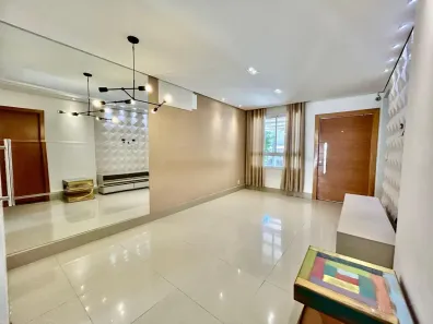 Casa de Condomínio com 3 Quartos à venda, 48m² no Santa Cruz, Cuiabá
