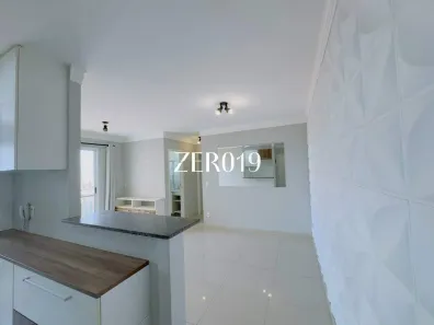 Apartamento com 2 Quartos à venda, 59m² no Vila Nova, Campinas